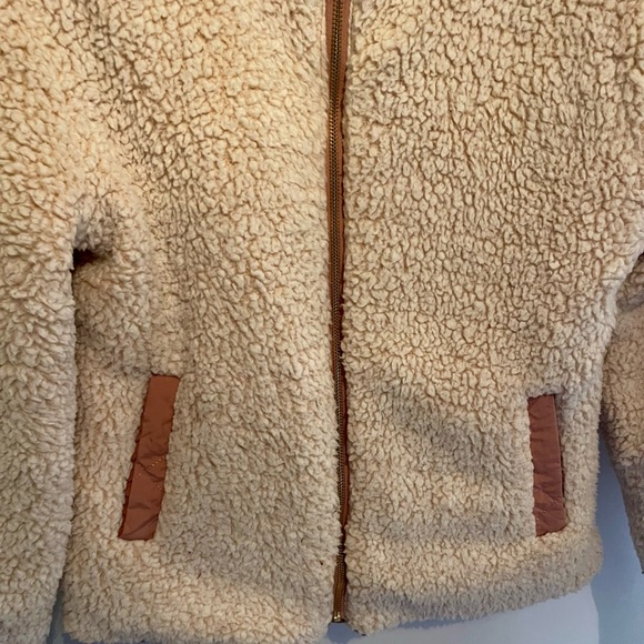 Women's Powder Pint Reversible Jacket - Picture 7 of 7